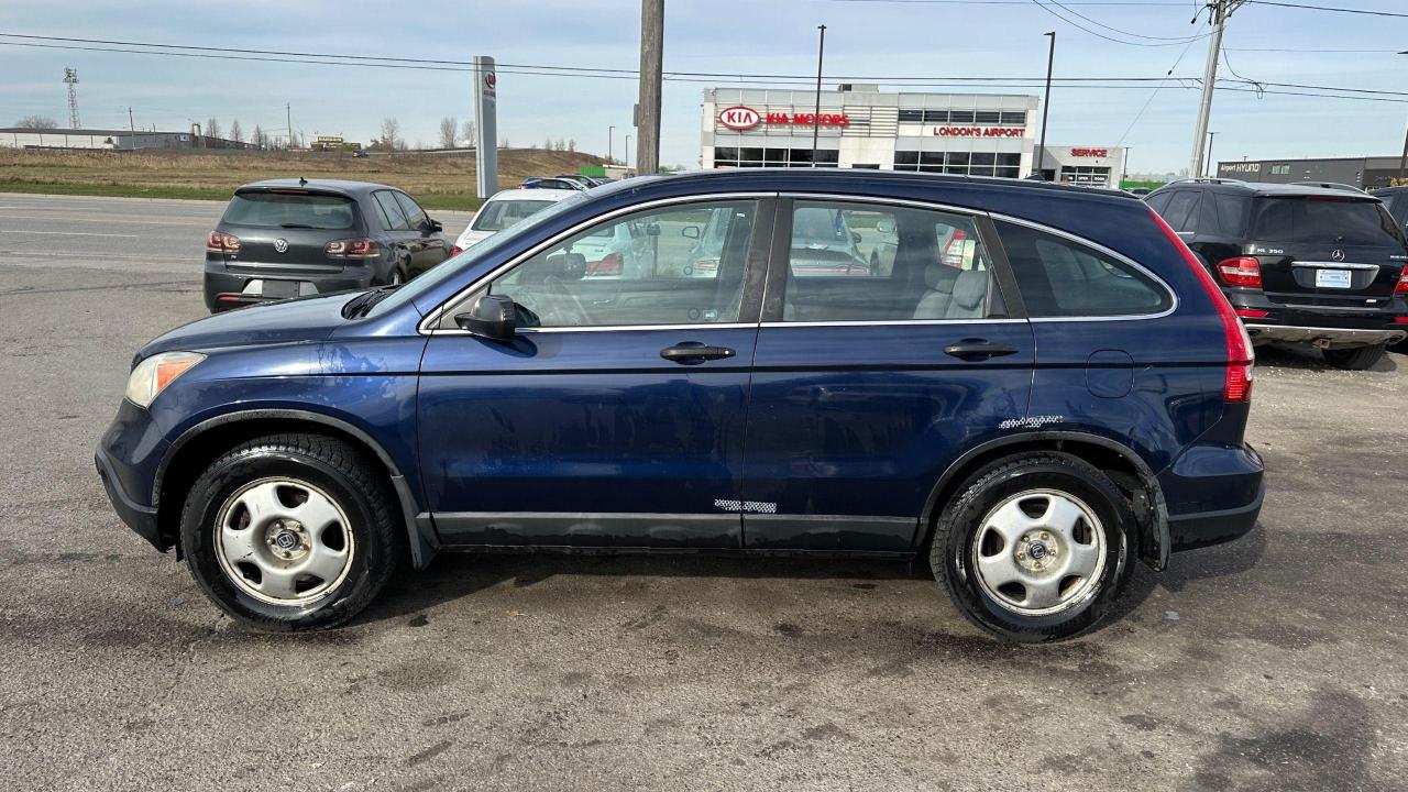 2008 Honda CR-V LX*AUTO*CLEAN BODY*WELL MAINTAINED*AS IS - Photo #2