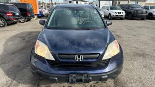 2008 Honda CR-V LX*AUTO*CLEAN BODY*WELL MAINTAINED*AS IS - Photo #8