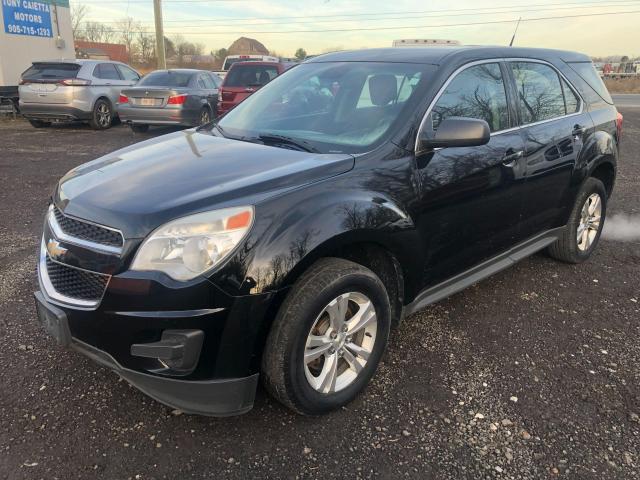 2012 Chevrolet Equinox LT