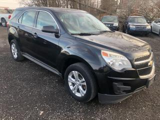 2012 Chevrolet Equinox LT - Photo #3