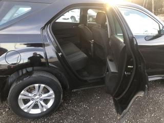 2012 Chevrolet Equinox LT - Photo #5