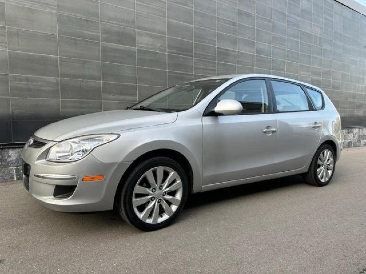 2012 Hyundai Elantra 