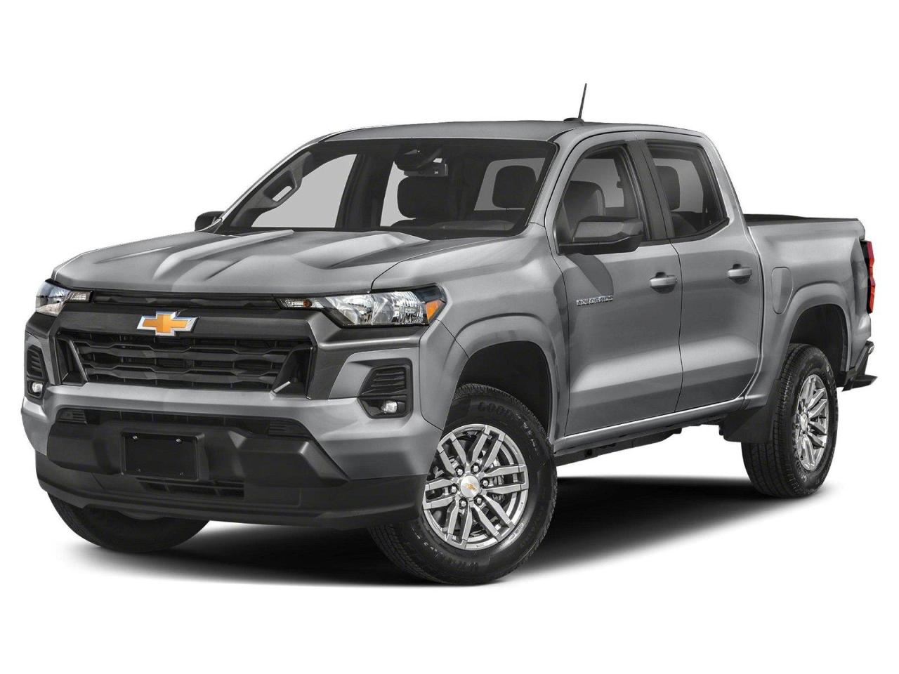 New 2023 Chevrolet Colorado 4WD LT for sale in Winnipeg, MB