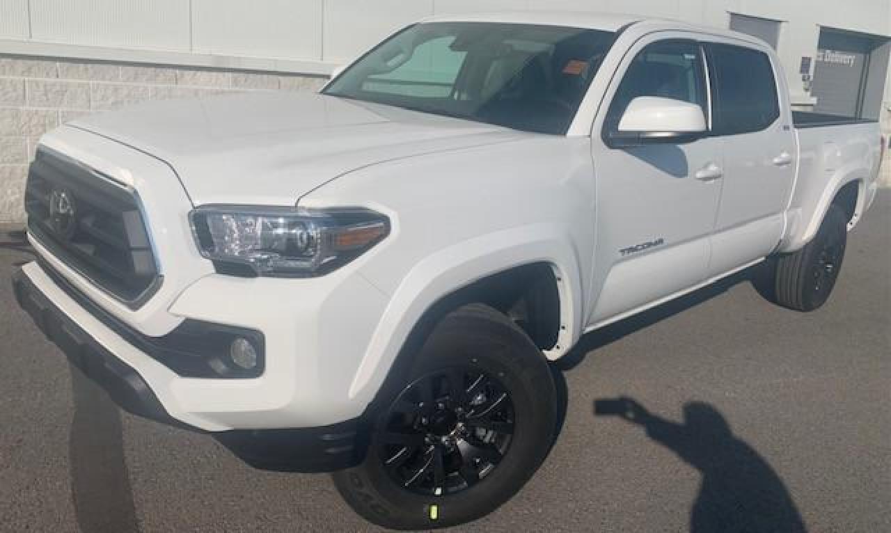 New 2023 Toyota Tacoma SR5 4X4 for sale in Cobourg, ON