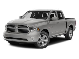 Used 2014 RAM 1500 ST for sale in Arthur, ON