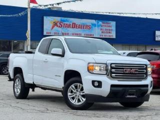 Used 2020 GMC Canyon EXCELLENT CONDITION MUST SEE WE FINANCE ALL CREDIT for sale in London, ON