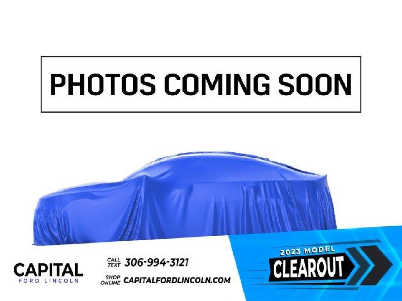 Used 2021 Ford F-150 XLT SuperCrew **No Accidents, 5L, XTR Package, Navigation** for sale in Regina, SK