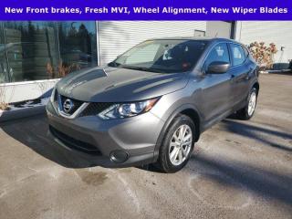 Used 2017 Nissan Qashqai S for sale in Dieppe, NB