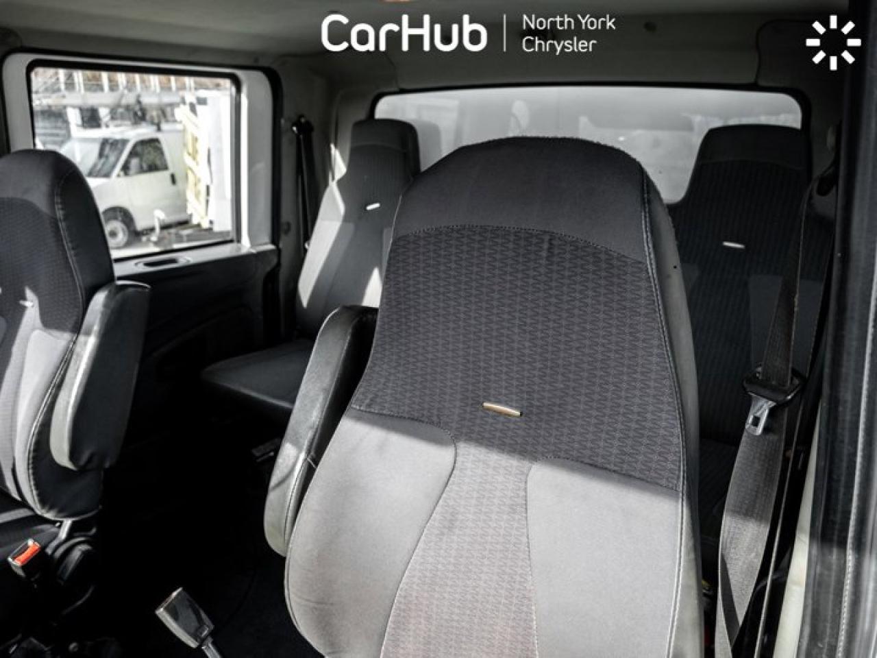 2009 International DuraStar Double Cab MaxxForce 9 Engine Allison transmission Photo