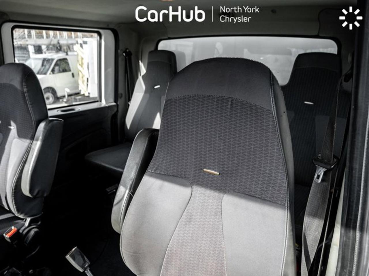 2009 International DuraStar Double Cab MaxxForce 9 Engine Allison transmission Photo