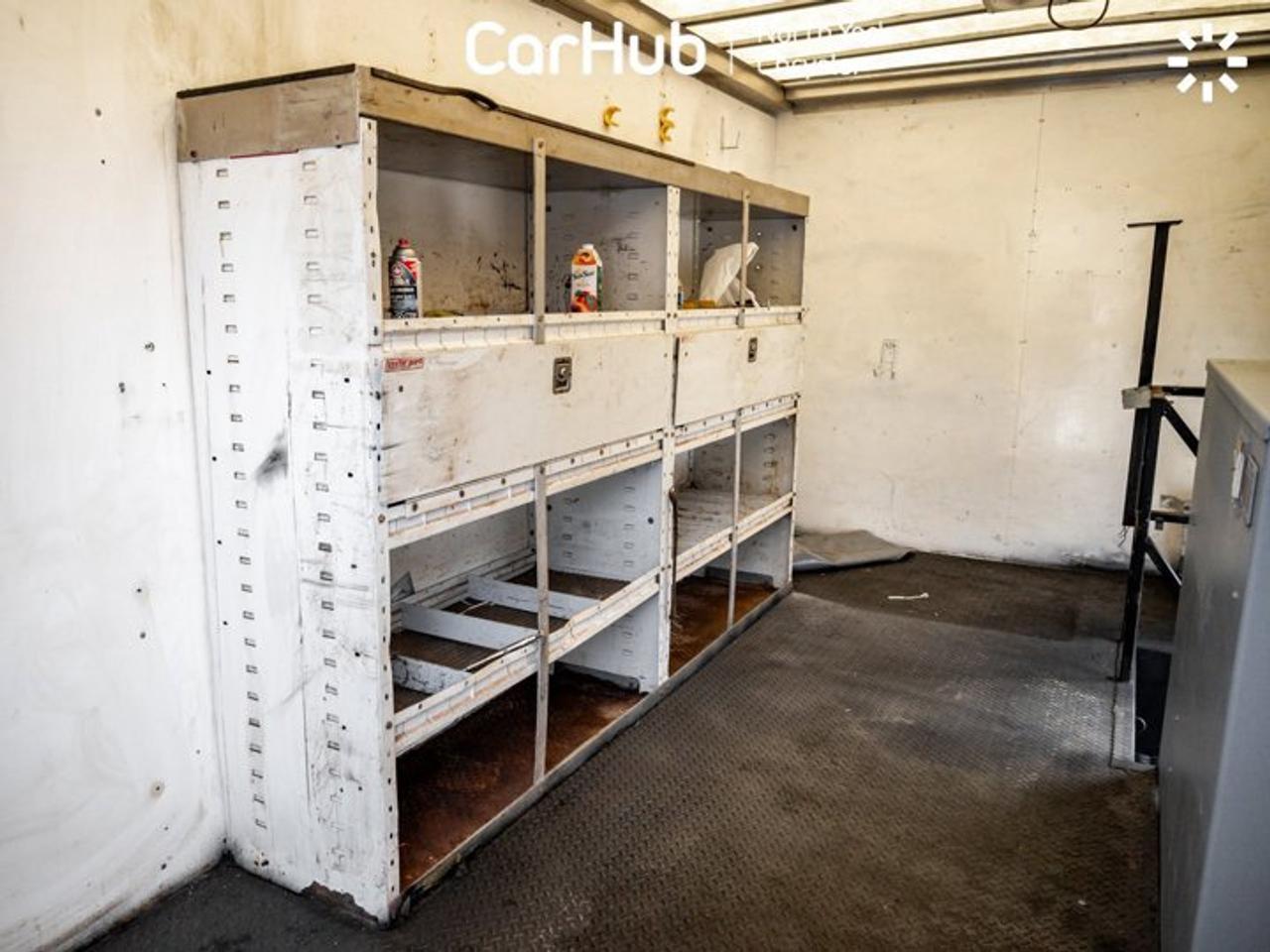 2009 International DuraStar Double Cab MaxxForce 9 Engine Allison transmission Photo