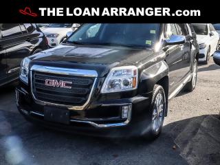 Used 2016 GMC Terrain  for sale in Barrie, ON