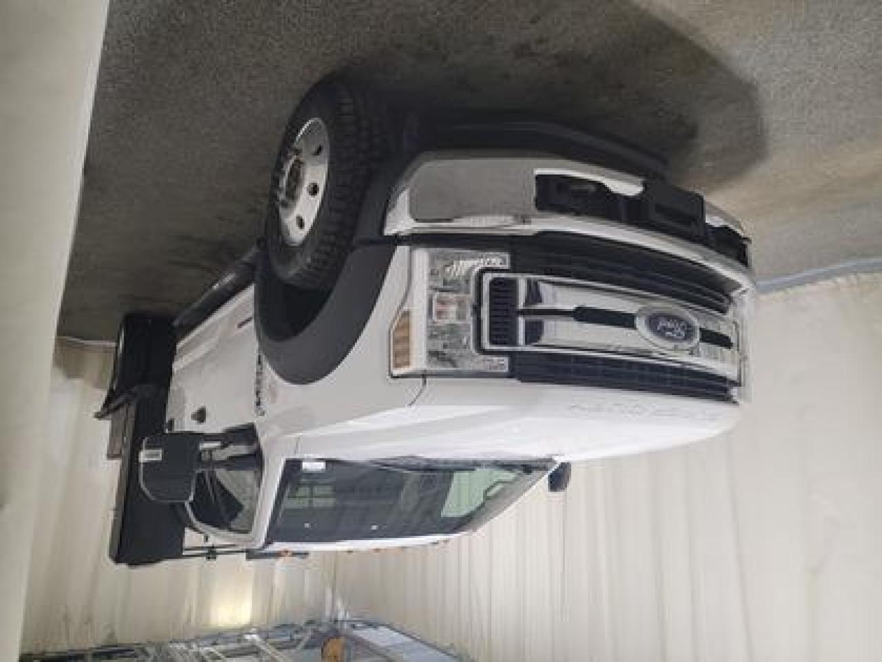 Used 2018 Ford F-550 XLT W/XLT VALUE PACKAGE for sale in Regina, SK