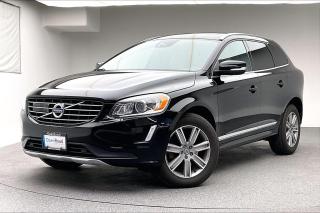 Used 2017 Volvo XC60 T6 Drive-E AWD Premier for sale in Vancouver, BC