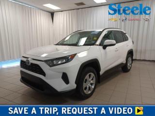 Used 2021 Toyota RAV4 LE for sale in Dartmouth, NS