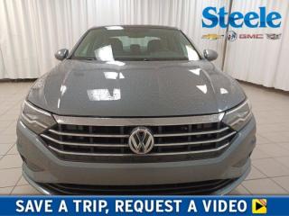 Used 2021 Volkswagen Jetta HIGHLINE for sale in Dartmouth, NS