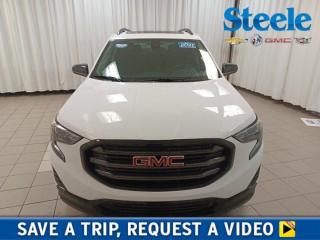 Used 2021 GMC Terrain SLE *GM Certified* for sale in Dartmouth, NS
