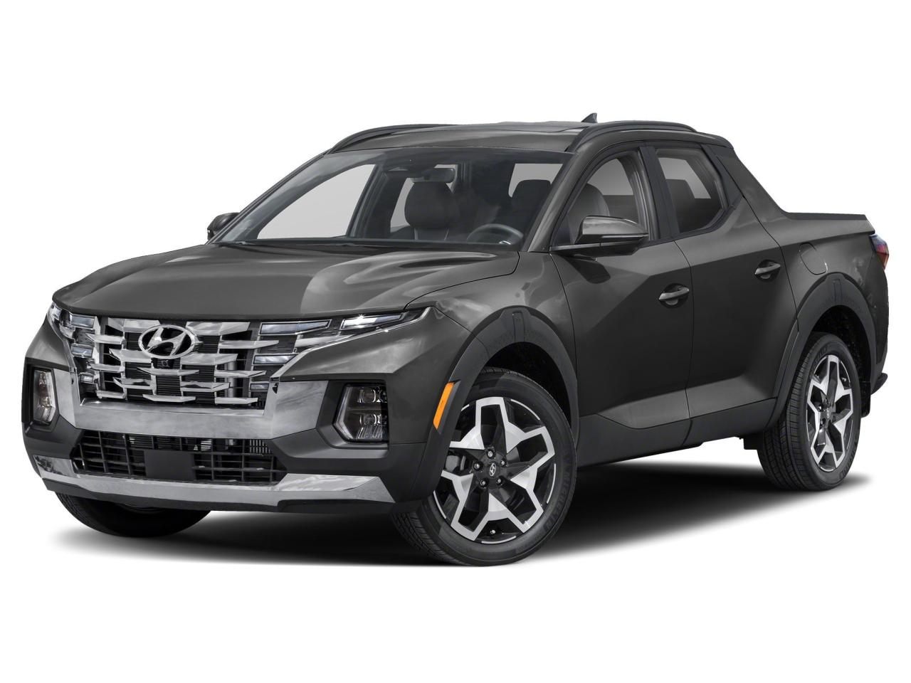 2024 Hyundai Santa Cruz TREND NO OPTIONS