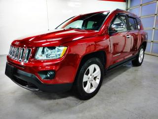 2011 Jeep Compass WELL MAINTAIN,ALL SERVICE RECORDS,NORTH - Photo #3