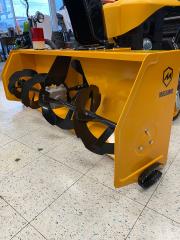 2023 Massimo MSA 550L Universal 60" Snow Blower - Photo #7