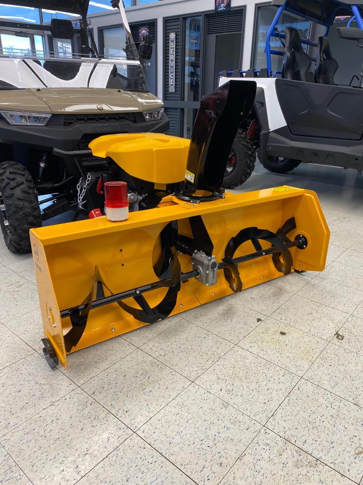 2023 Massimo MSA 550L 