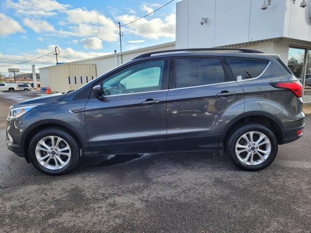 2019 Ford Escape SEL FWD W/ 1 OWNER / LEATHER Photo2