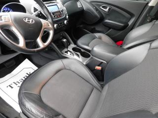 2011 Hyundai Tucson Heated Seats | Bluetooth | USB\AUX - Photo #8