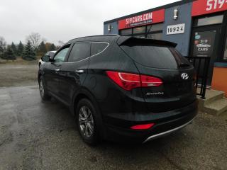 2014 Hyundai Santa Fe Sport Sport | Bluetooth | Heated Seats | AUX\USB - Photo #2