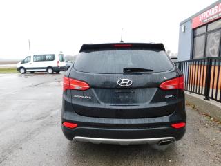 2014 Hyundai Santa Fe Sport Sport | Bluetooth | Heated Seats | AUX\USB - Photo #3