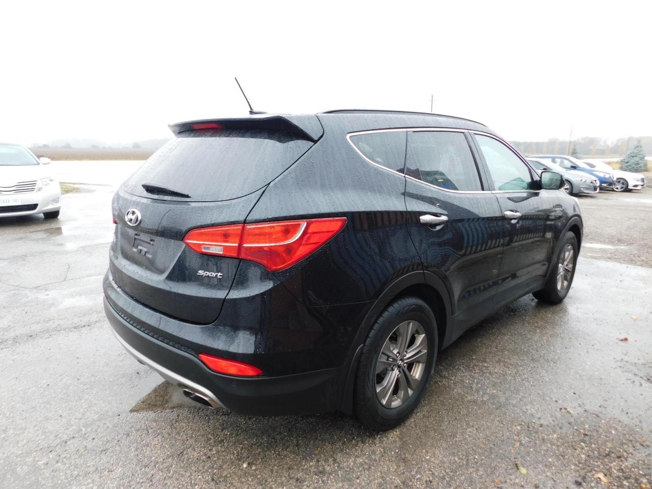 2014 Hyundai Santa Fe Sport Sport | Bluetooth | Heated Seats | AUX\USB - Photo #4