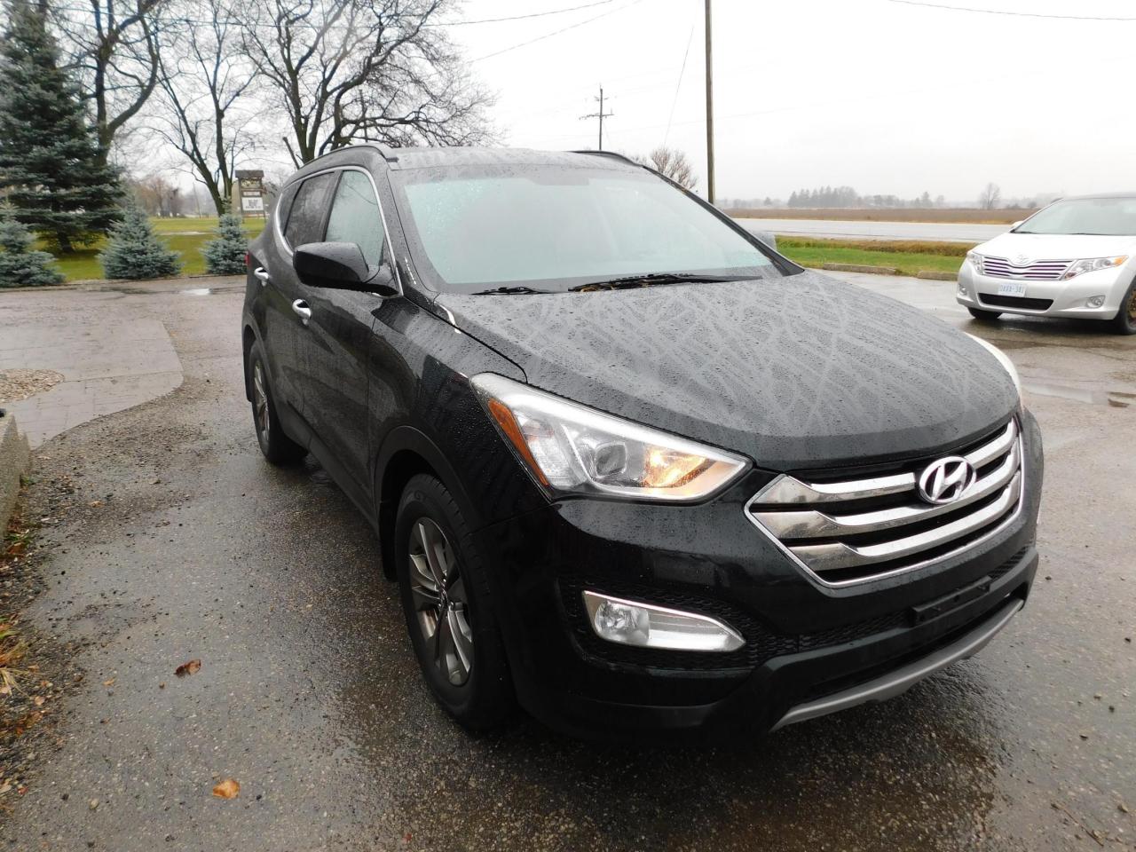 2014 Hyundai Santa Fe Sport Sport | Bluetooth | Heated Seats | AUX\USB - Photo #5