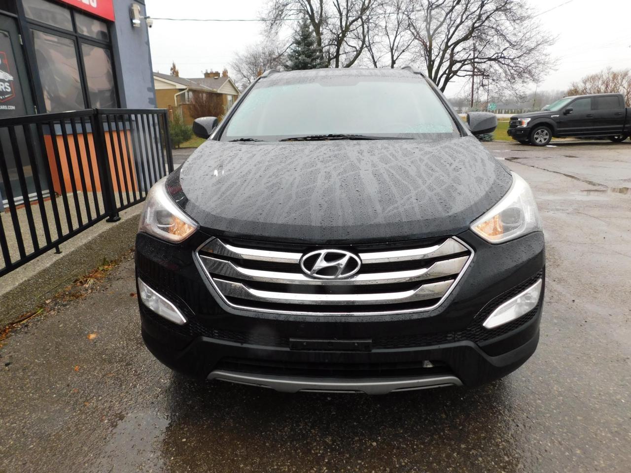 2014 Hyundai Santa Fe Sport Sport | Bluetooth | Heated Seats | AUX\USB - Photo #6