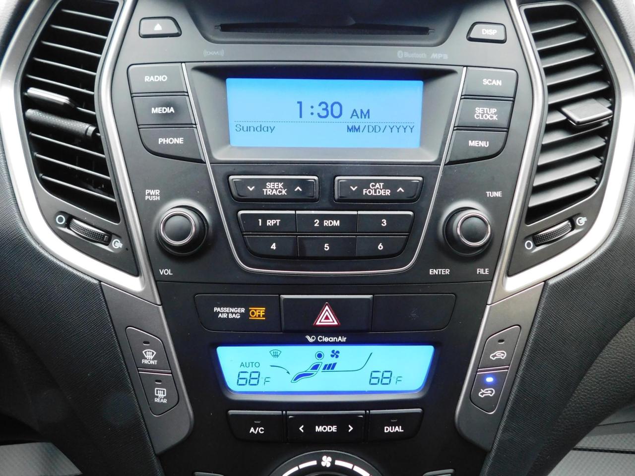2014 Hyundai Santa Fe Sport Sport | Bluetooth | Heated Seats | AUX\USB - Photo #11