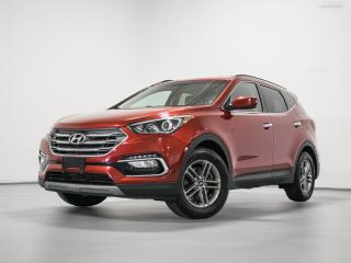 Used 2018 Hyundai Santa Fe Sport 2.4L AWD for sale in North York, ON