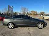 2014 Cadillac ATS ATS4 2.0L AWD Photo28