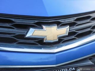 2018 Chevrolet Cruze LT - Photo #8