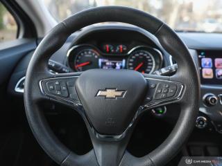 2018 Chevrolet Cruze LT - Photo #13