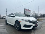 2018 Honda Civic Automatic, 1 Owner, No Accidents Photo23