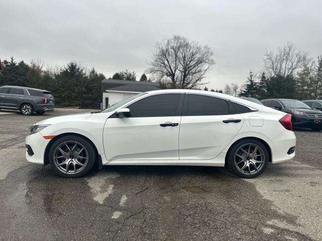 2018 Honda Civic Automatic, 1 Owner, No Accidents Photo6