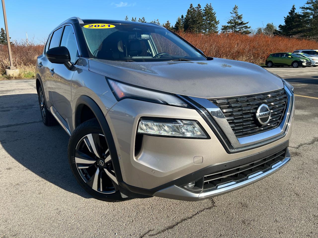 Used Vehicles for Sale in Yarmouth, NS | Yarmouth Nissan