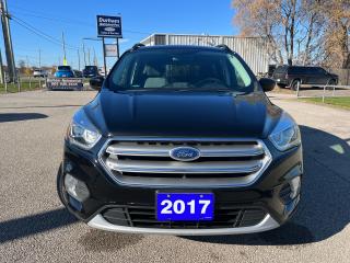 2017 Ford Escape SE - Photo #2