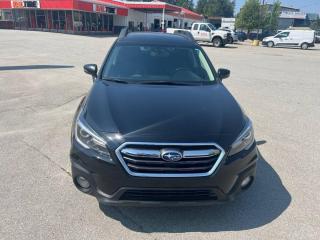 2019 Subaru Outback 3.6R Limited w/EyeSight Pkg - Photo #3