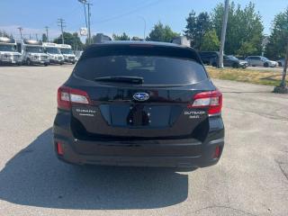 2019 Subaru Outback 3.6R Limited w/EyeSight Pkg - Photo #8