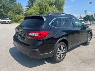 2019 Subaru Outback 3.6R Limited w/EyeSight Pkg - Photo #10