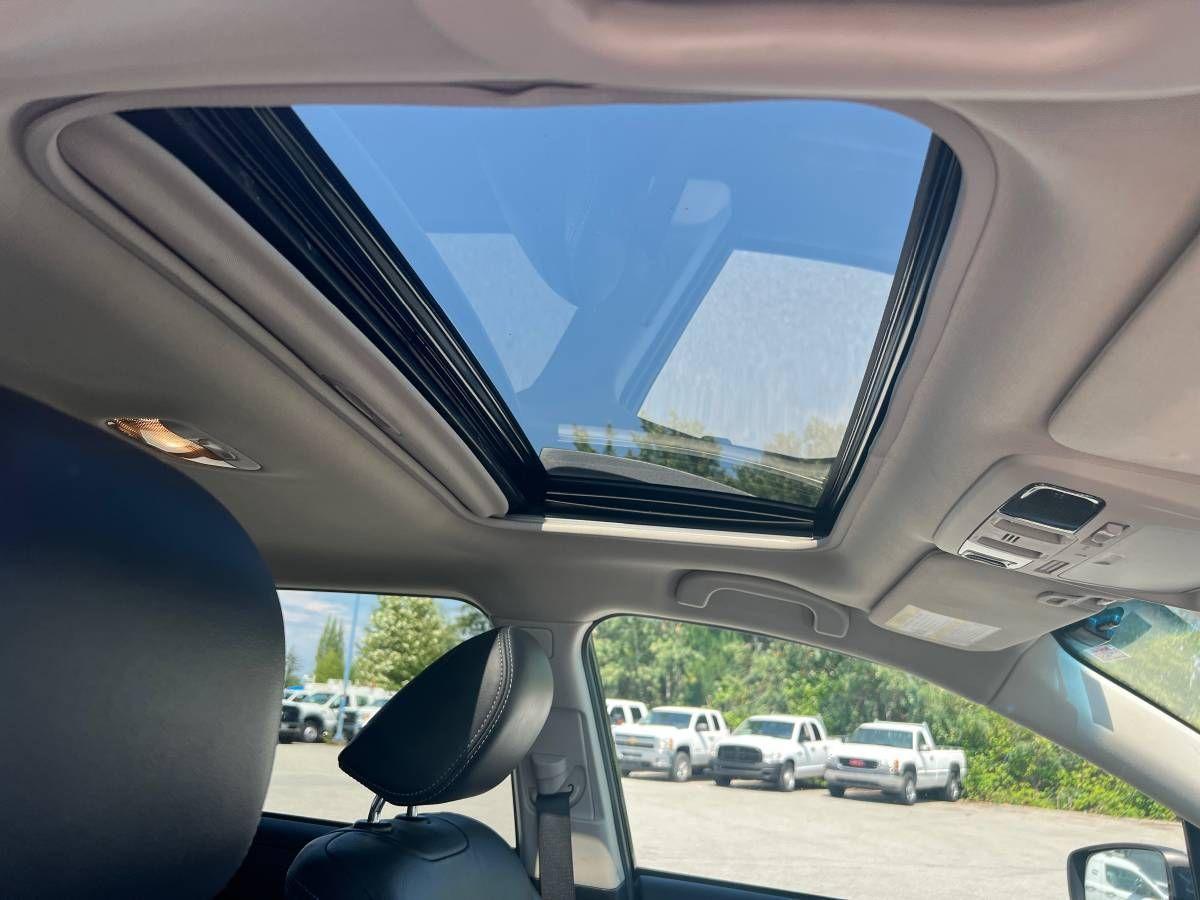 2019 Subaru Outback 3.6R Limited w/EyeSight Pkg - Photo #13