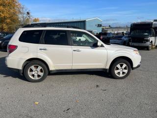 2009 Subaru Forester  - Photo #5