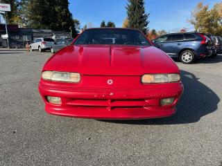 1992 Dodge Daytona R/T IROC - Photo #3