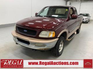 Used 1997 Ford F-150  for sale in Calgary, AB