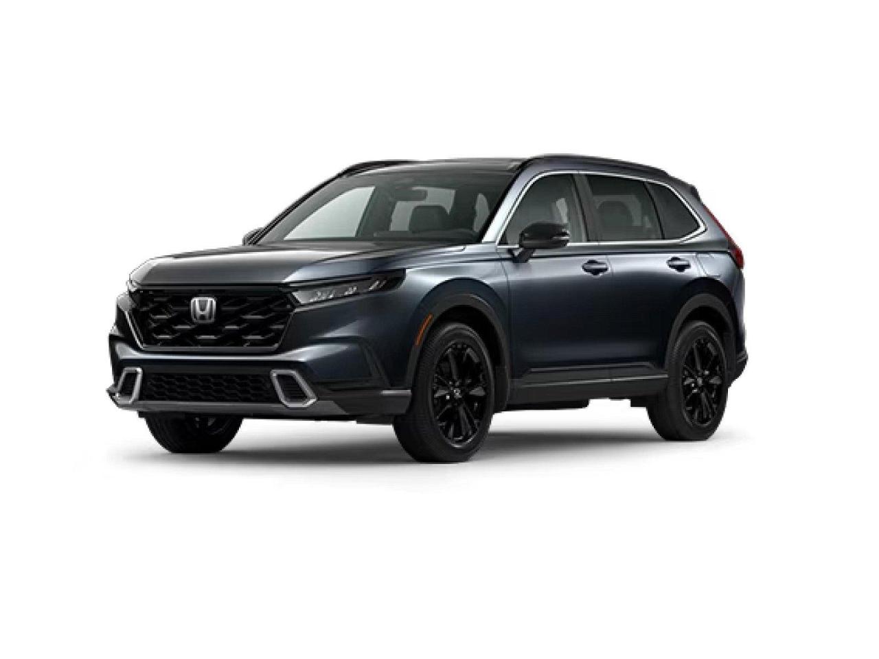 New 2024 Honda CR-V Hybrid Touring FACTORY ORDER - CUSTOM for sale in Winnipeg, MB