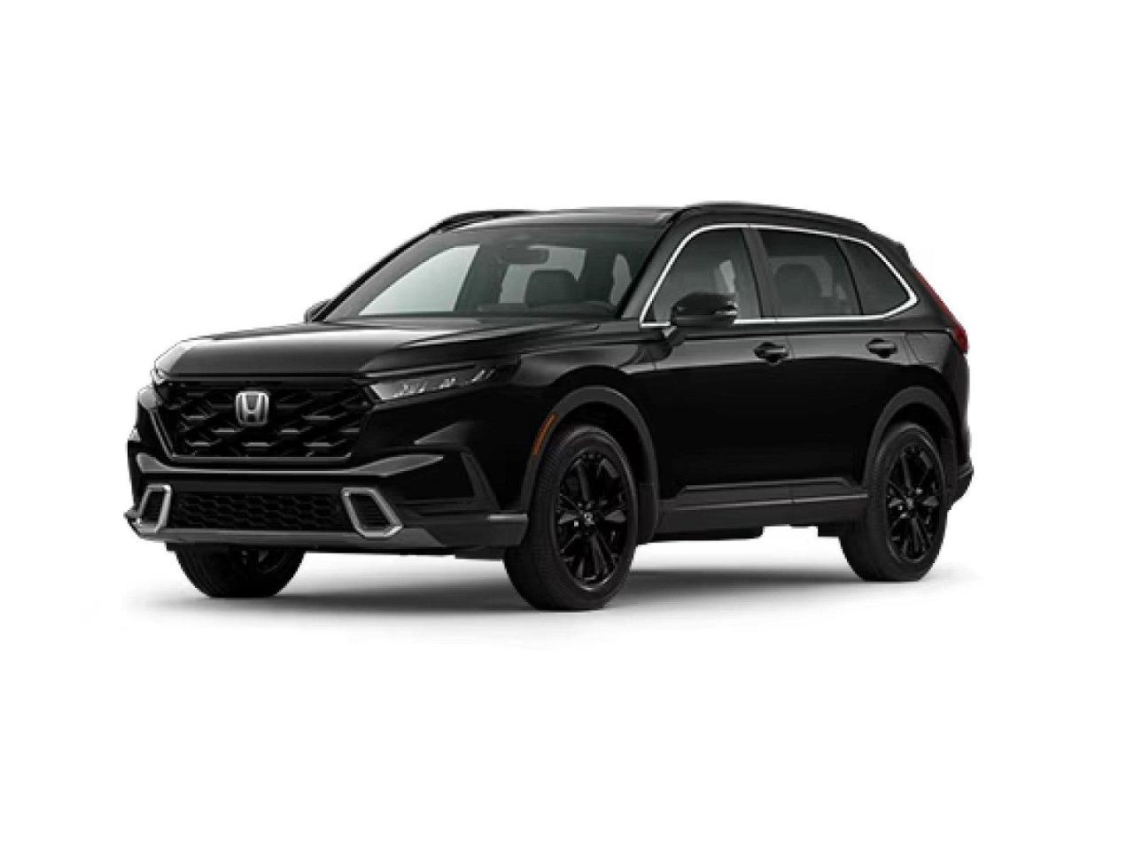 New 2024 Honda CR-V Hybrid Touring FACTORY ORDER - CUSTOM for sale in Winnipeg, MB